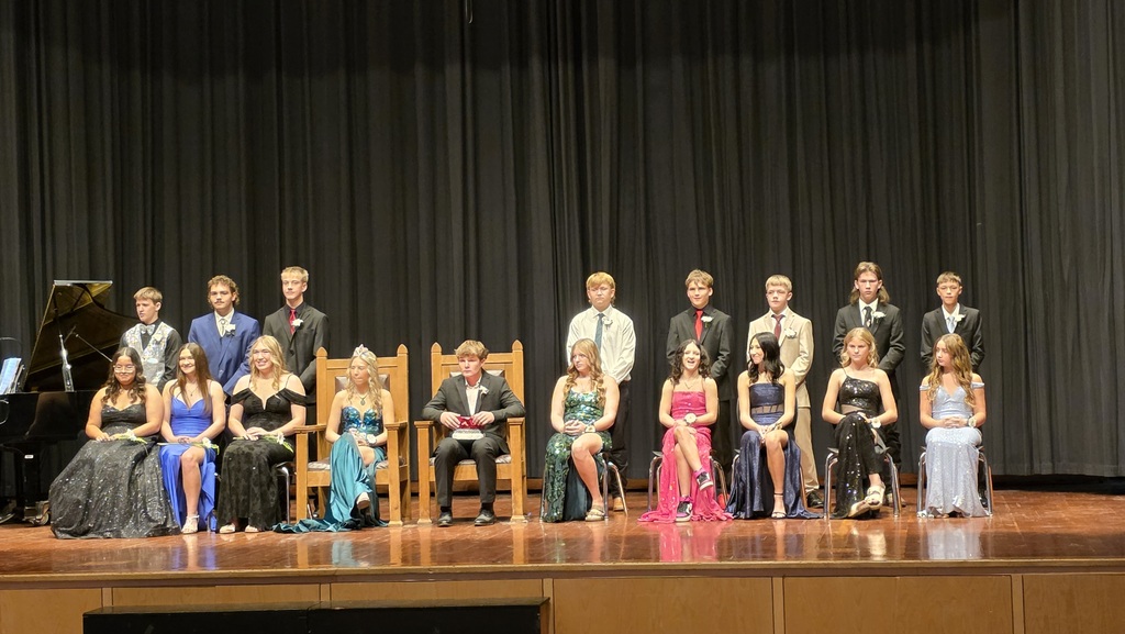 Homecoming