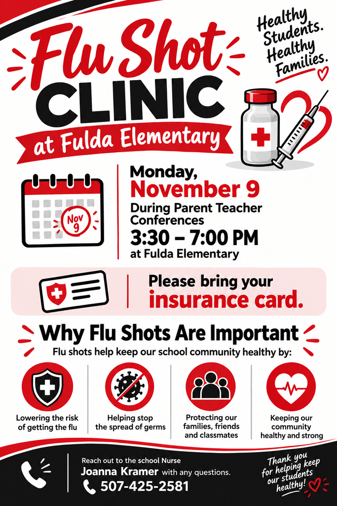 Flu Shots