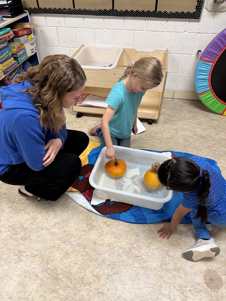 pumpkin math