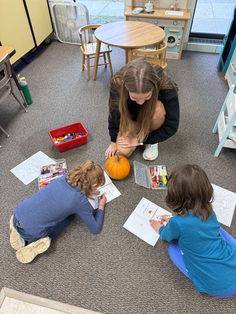 pumpkin math