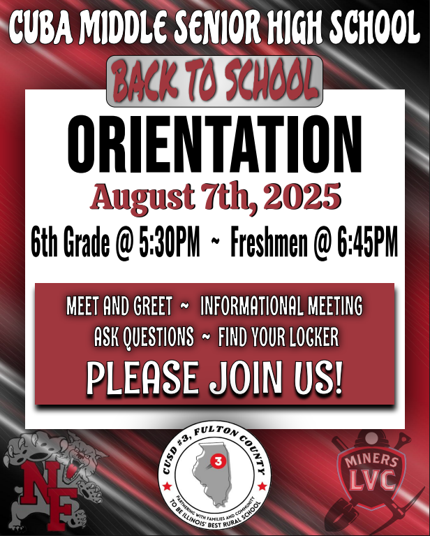 Orientation