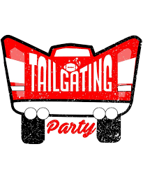 2025 LVC Homecoming Tailgating Party!!