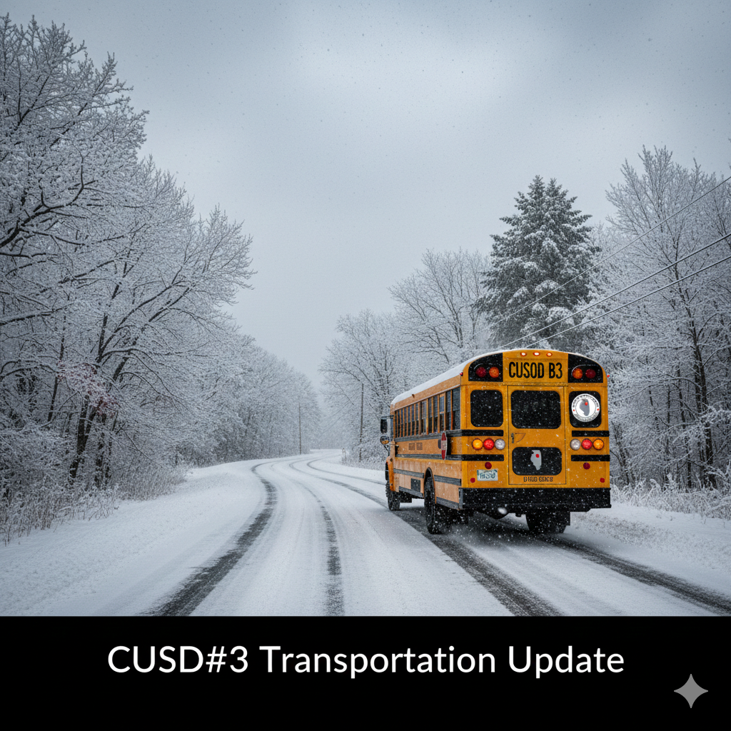 Transportation Update