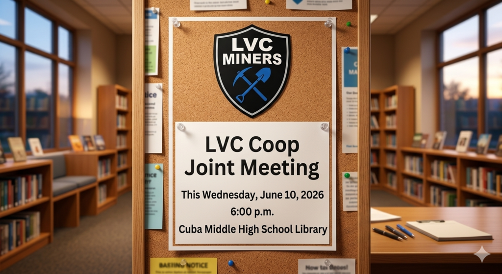 LVC June 10