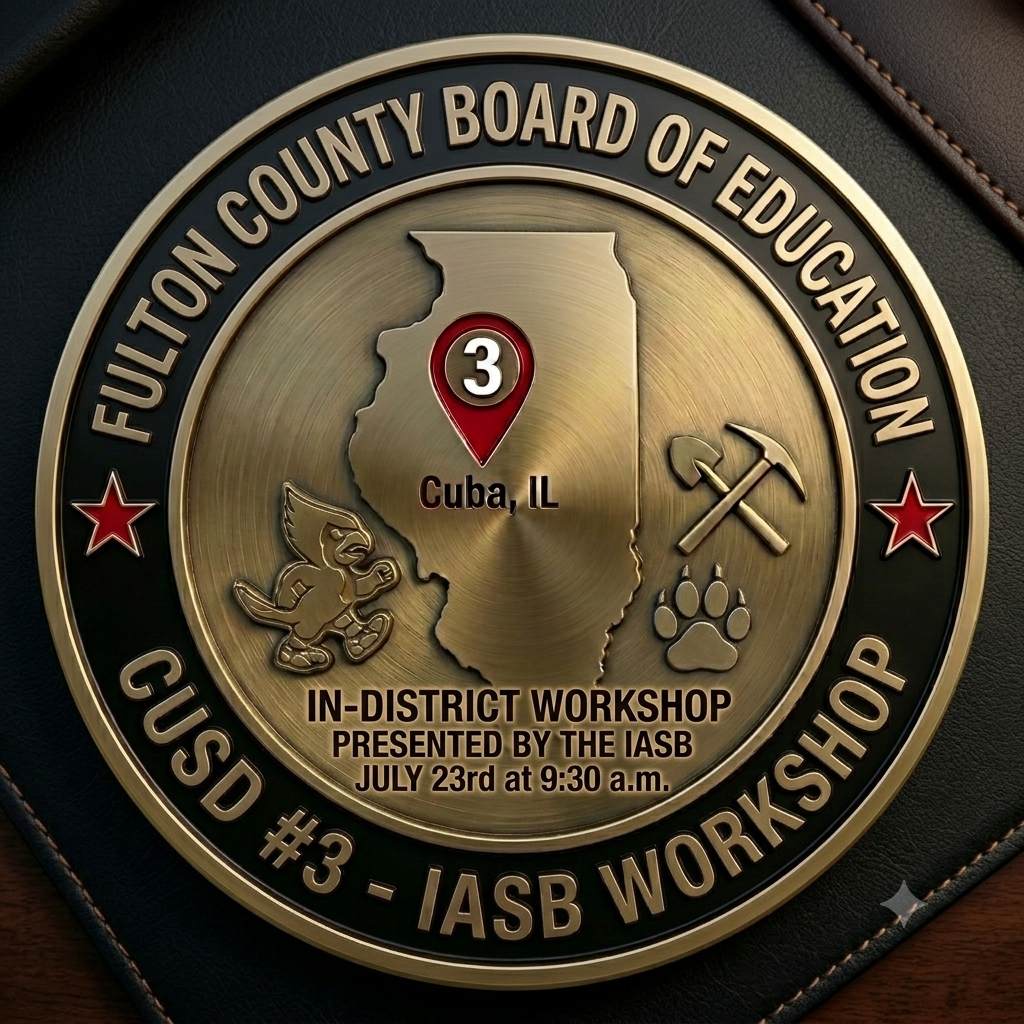IASB Meeting
