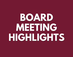 july boe summary