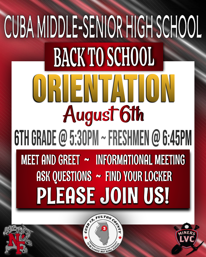Orientation