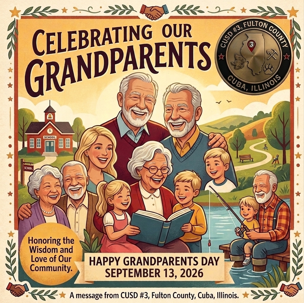 grandparents