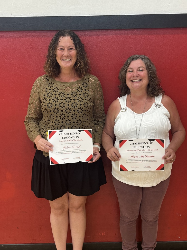 Sept champions of  education 1