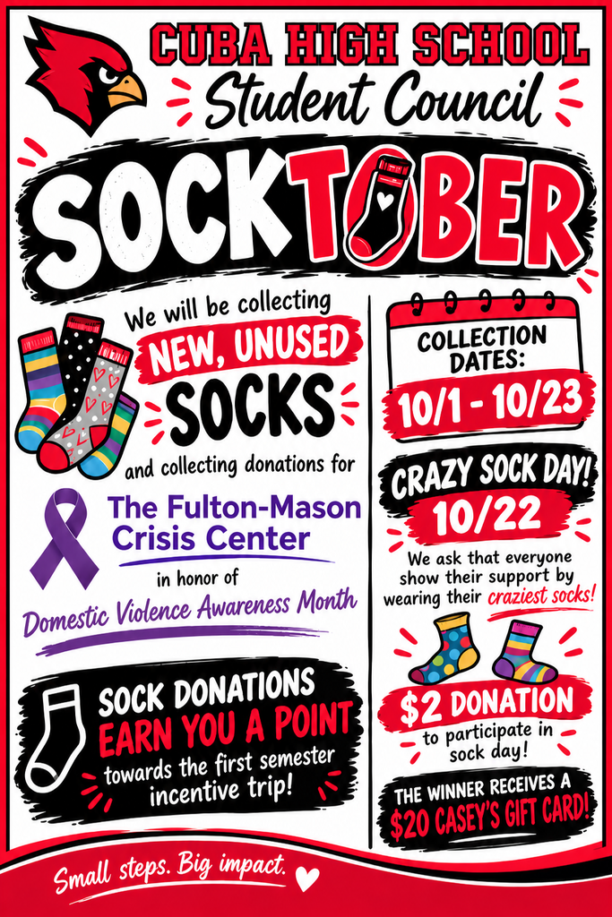 SOCKTOBER