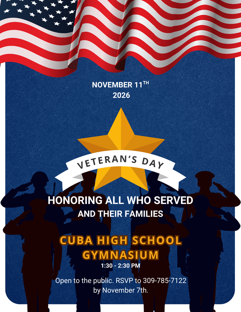 Veteran's Day Assembly
