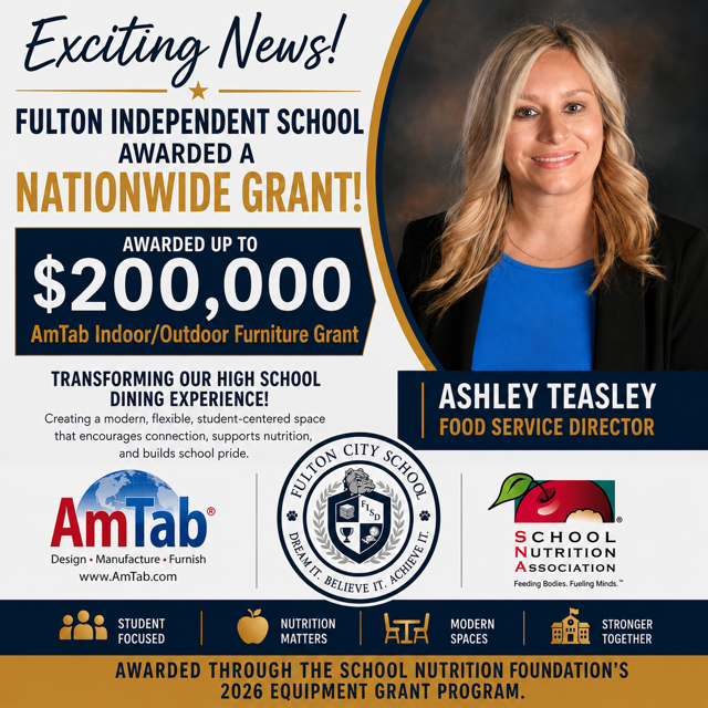 AmTab Grant