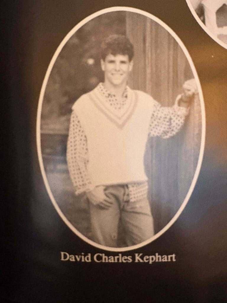 David Charles Kephart