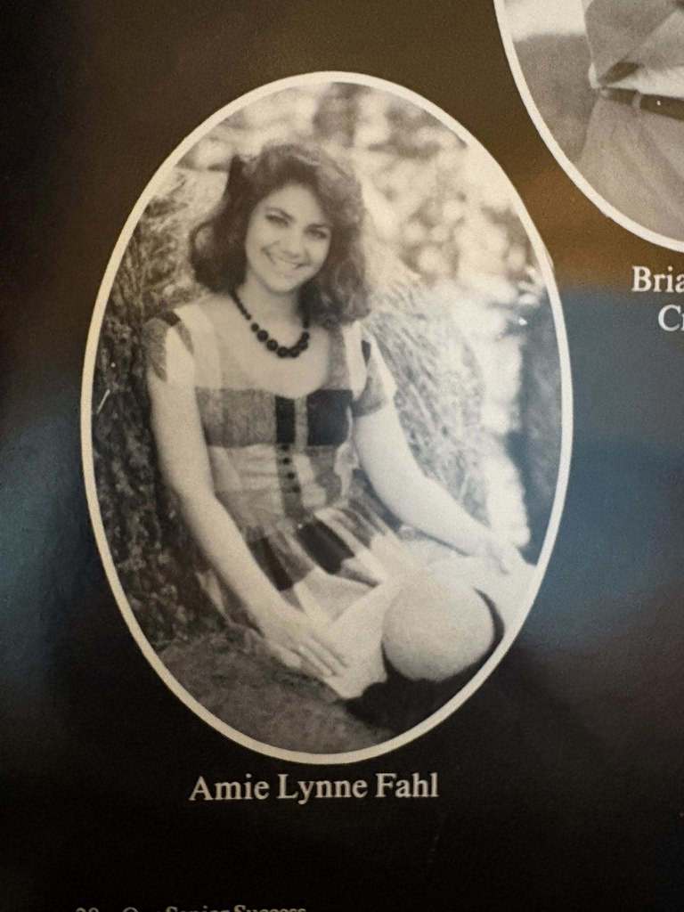Amie Lynne Fahl