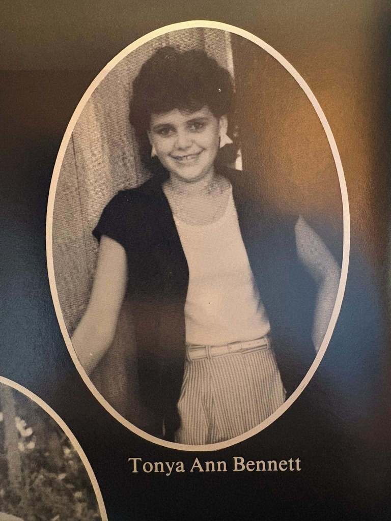 Tonya Ann Bennett