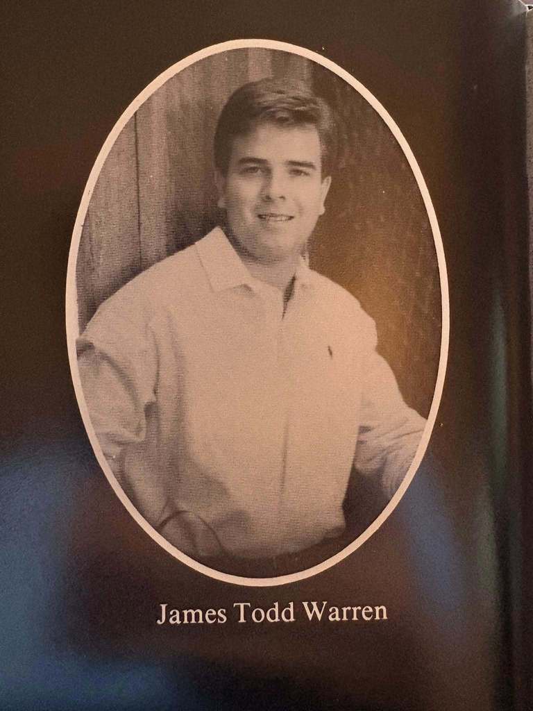 James Todd Warren