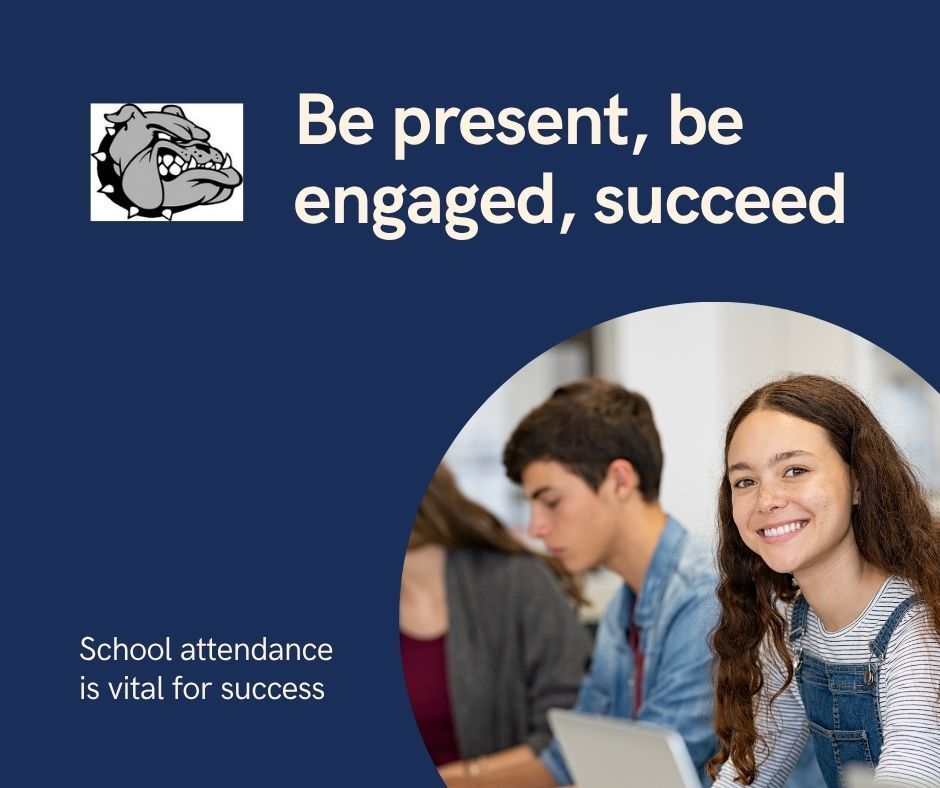 Attendance Matters