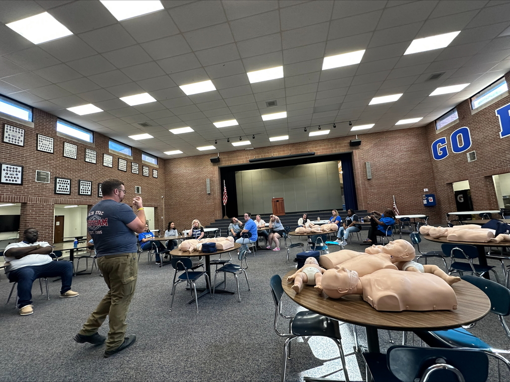 CPR Training