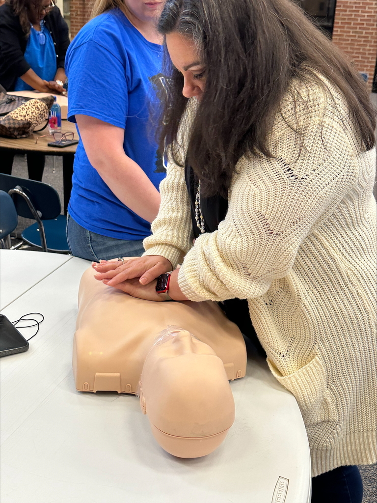 CPR Training