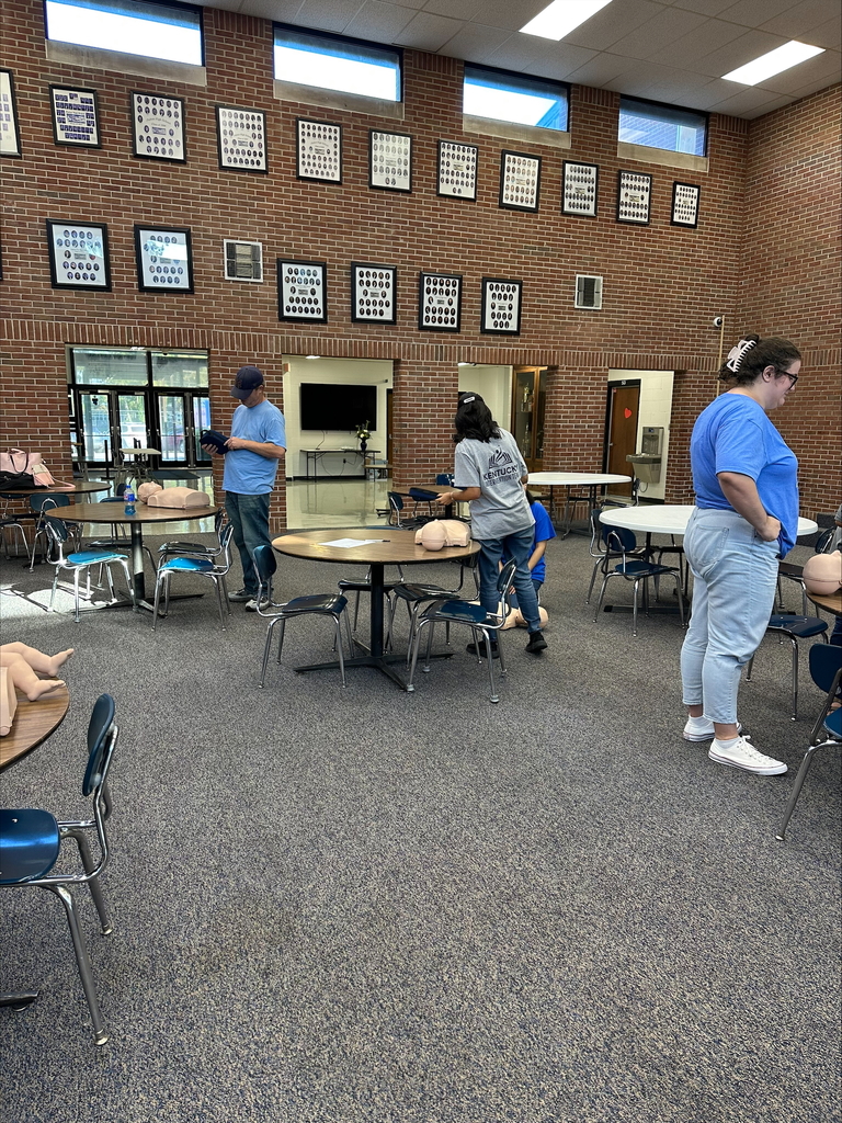 CPR Training