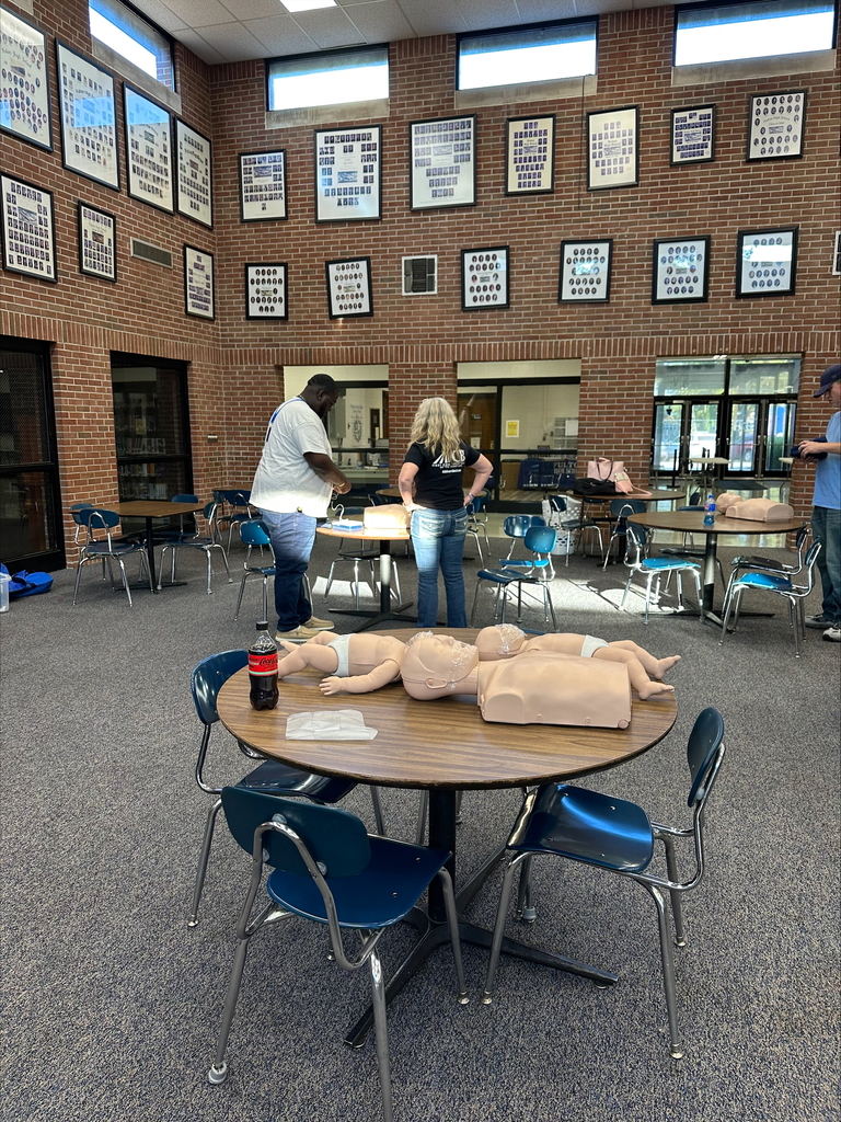 CPR Training