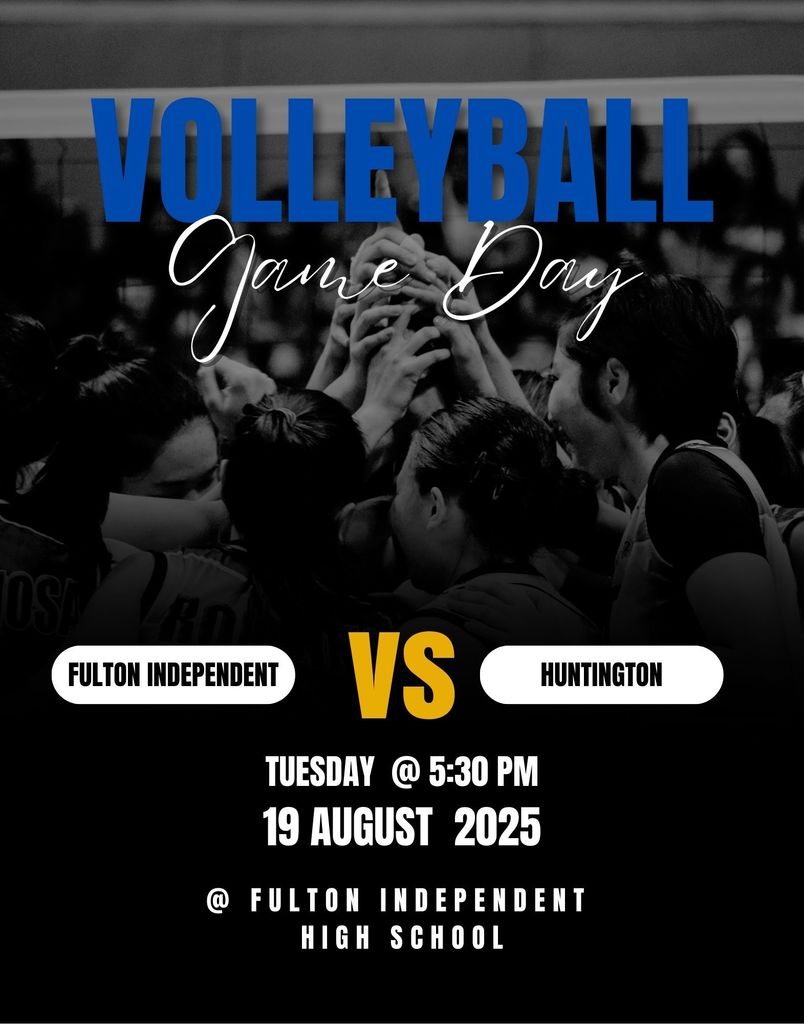 Game Day !!