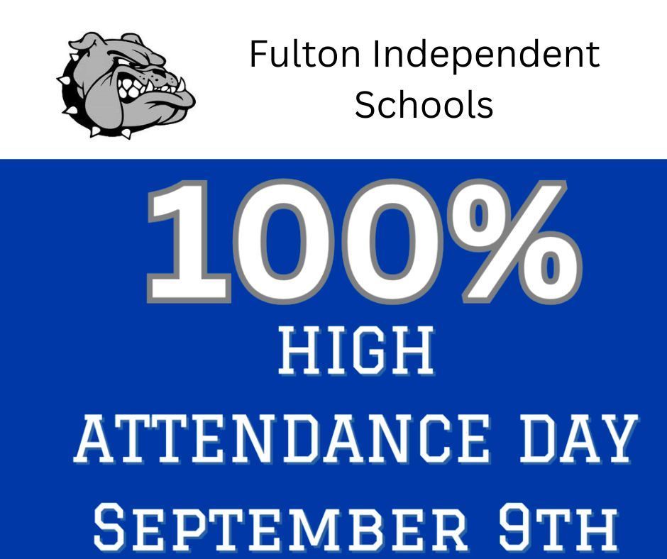 High Attendance Day