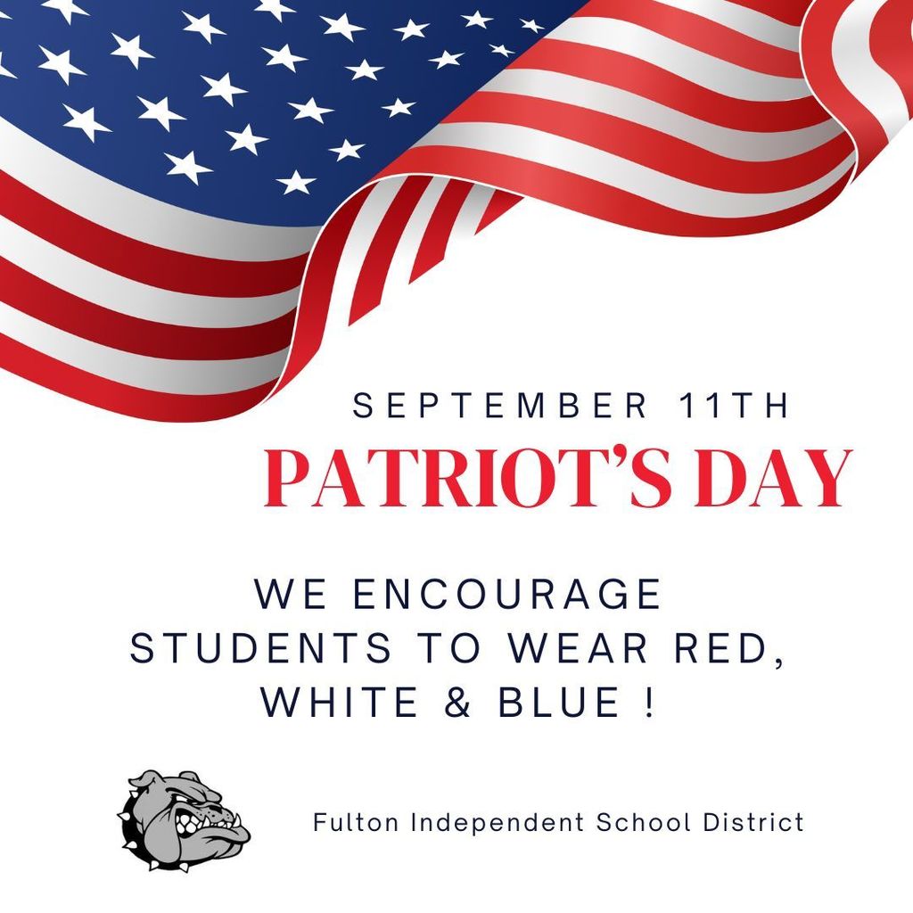 Patriot's Day
