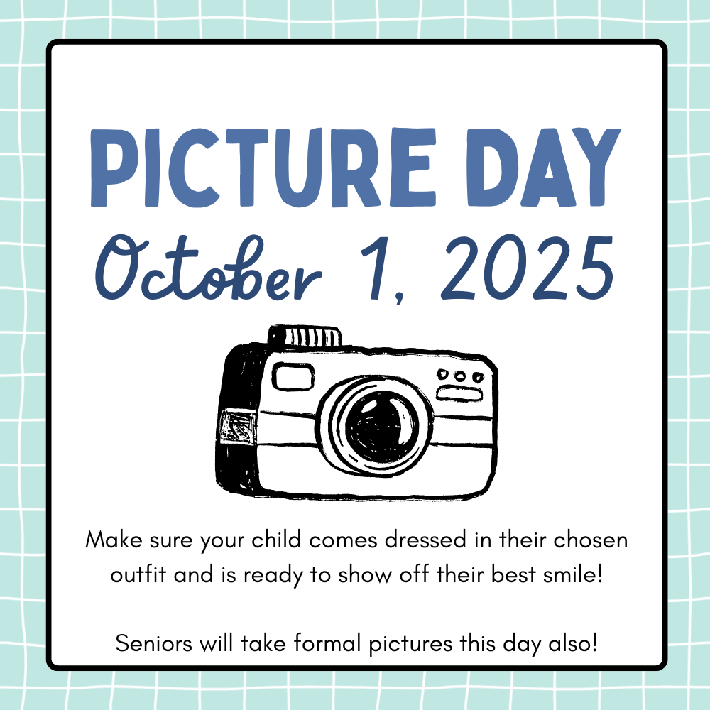 Picture Day