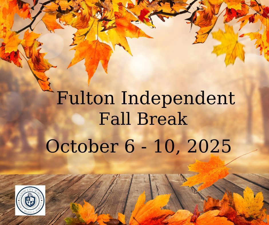 Fall Break