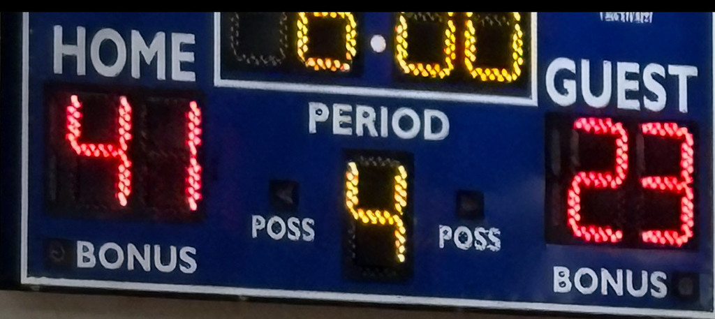 MS vs CCA Final Score