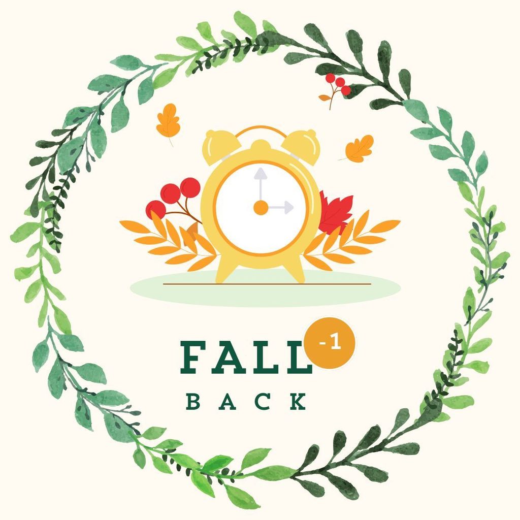 Fall Back