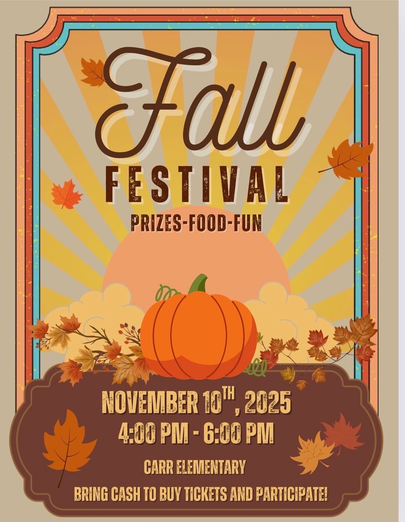 Fall Festival