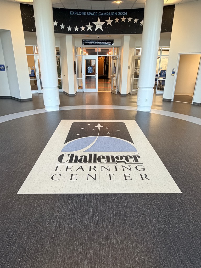 Challenger Center