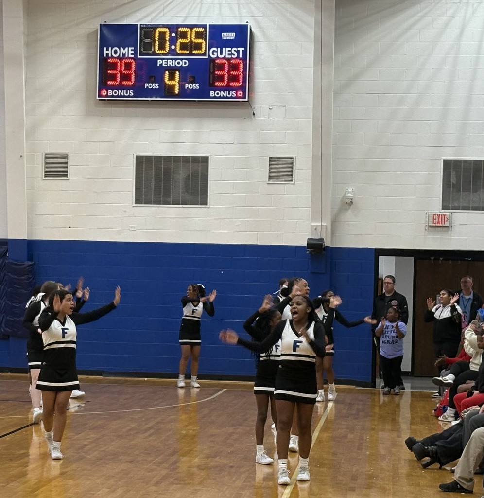 Ms Basketball vs Carlisle