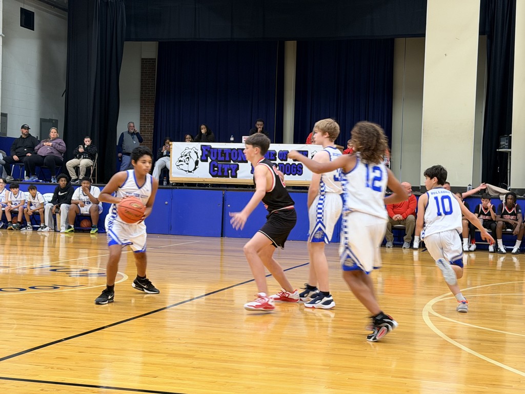 MS BB vs Hickman County