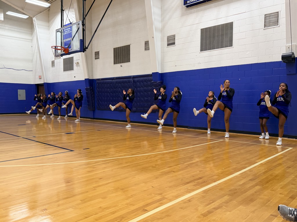 MS BB vs Hickman County