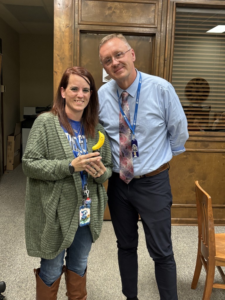 Classified Top Banana