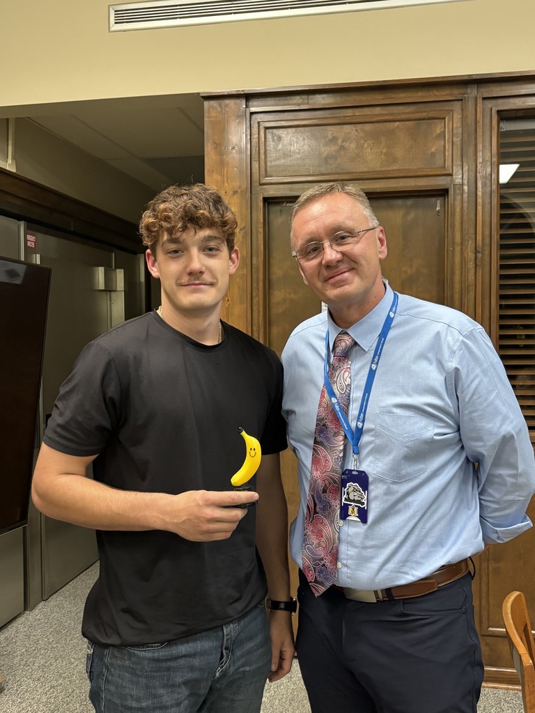 Community Top Banana