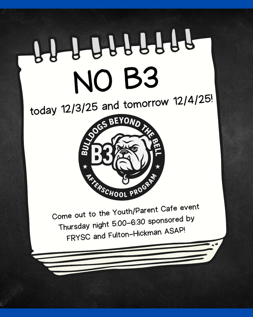 B3 Cancellation