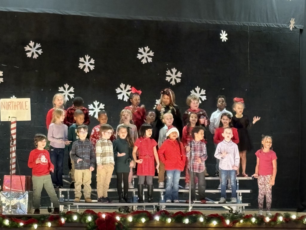 Christmas Program