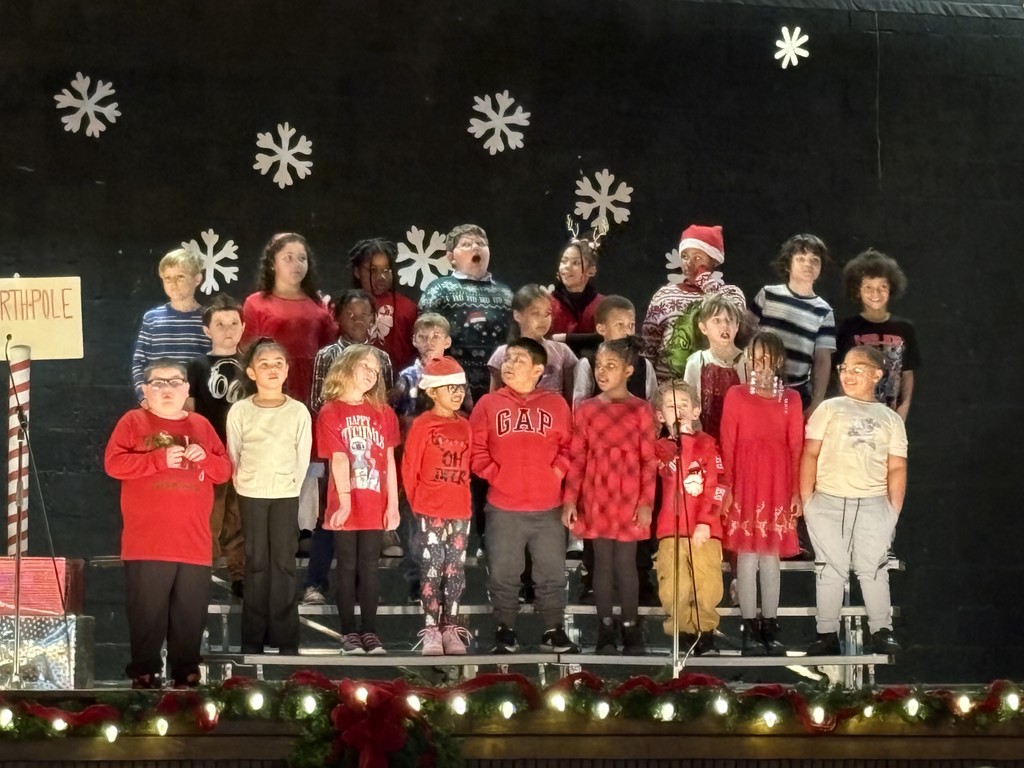 Christmas Program
