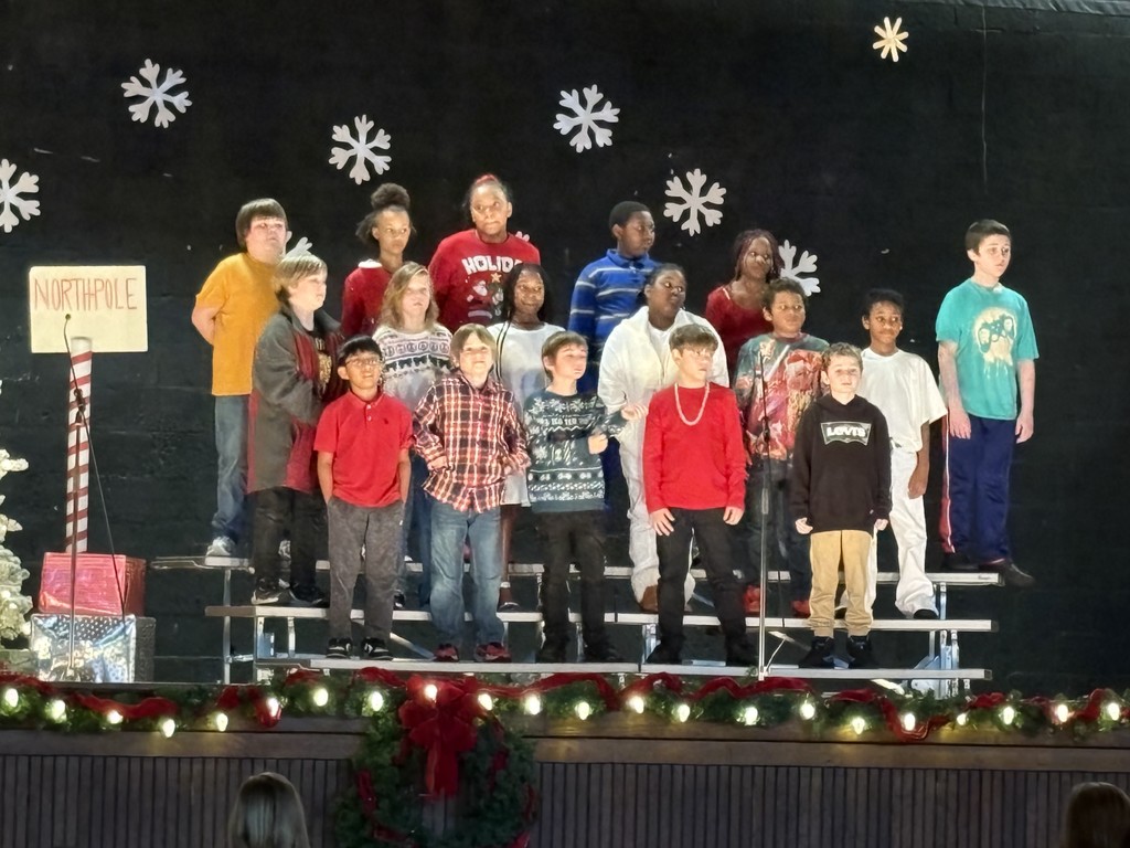 Christmas Program