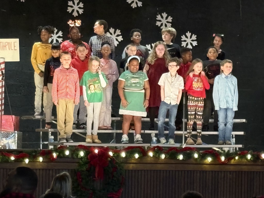 Christmas Program