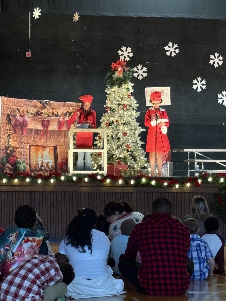 Christmas Program