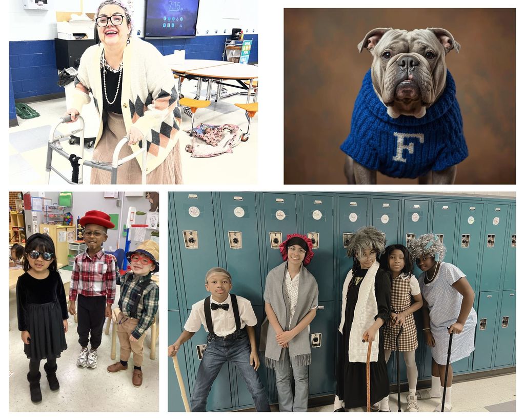 Read Across America Week