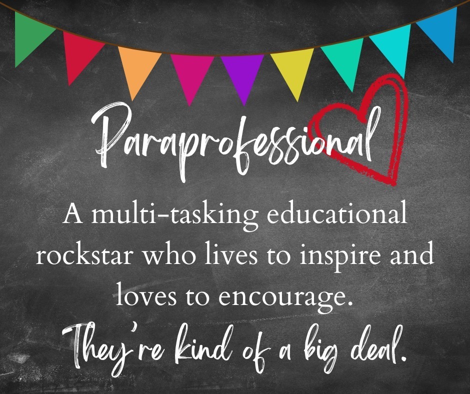 Paraprofessionals