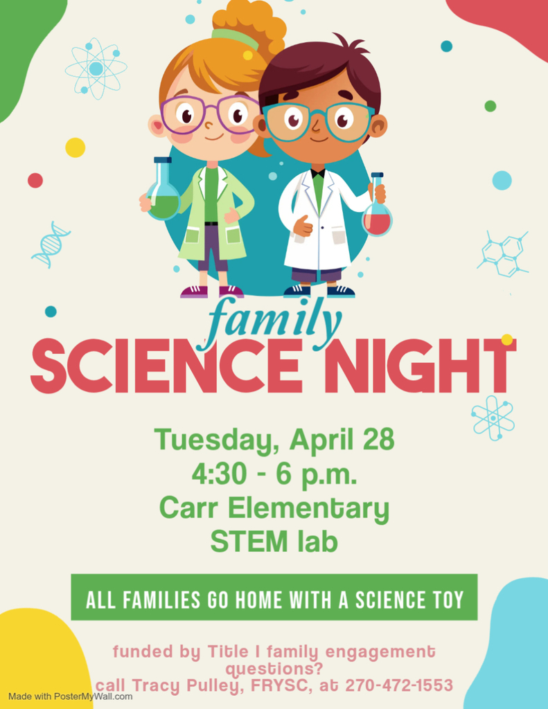Science Night