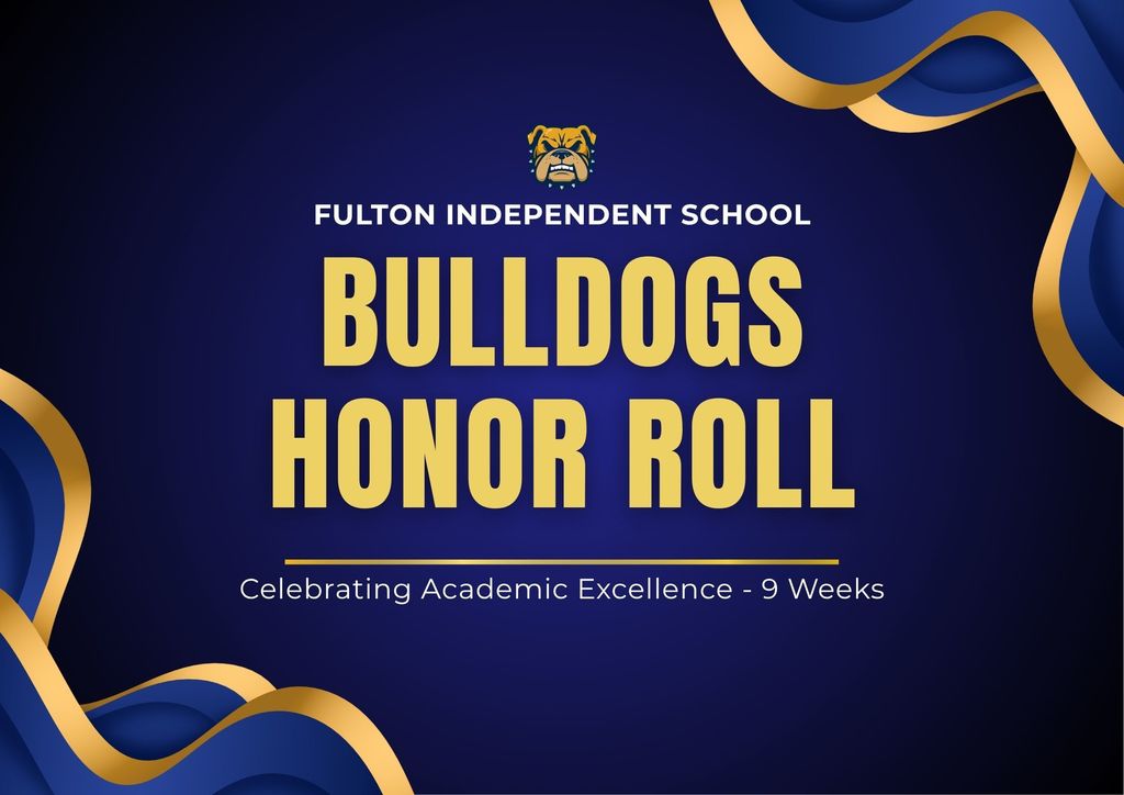 Honor Roll