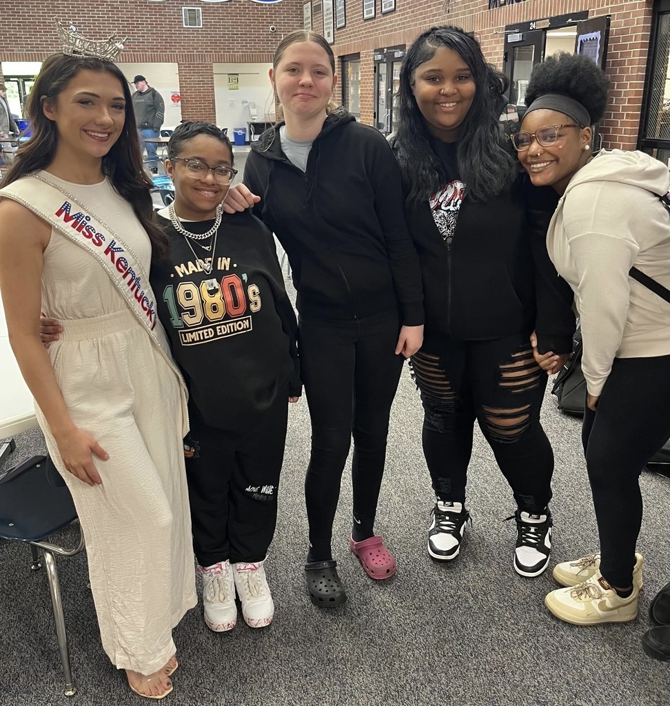 Miss Kentucky